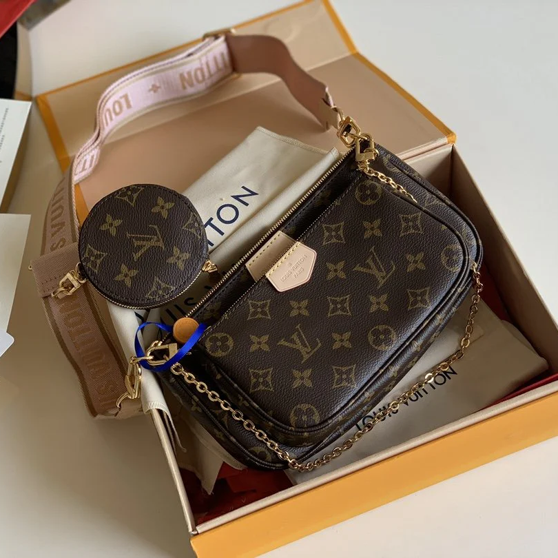 Multi Pochette Accessoires