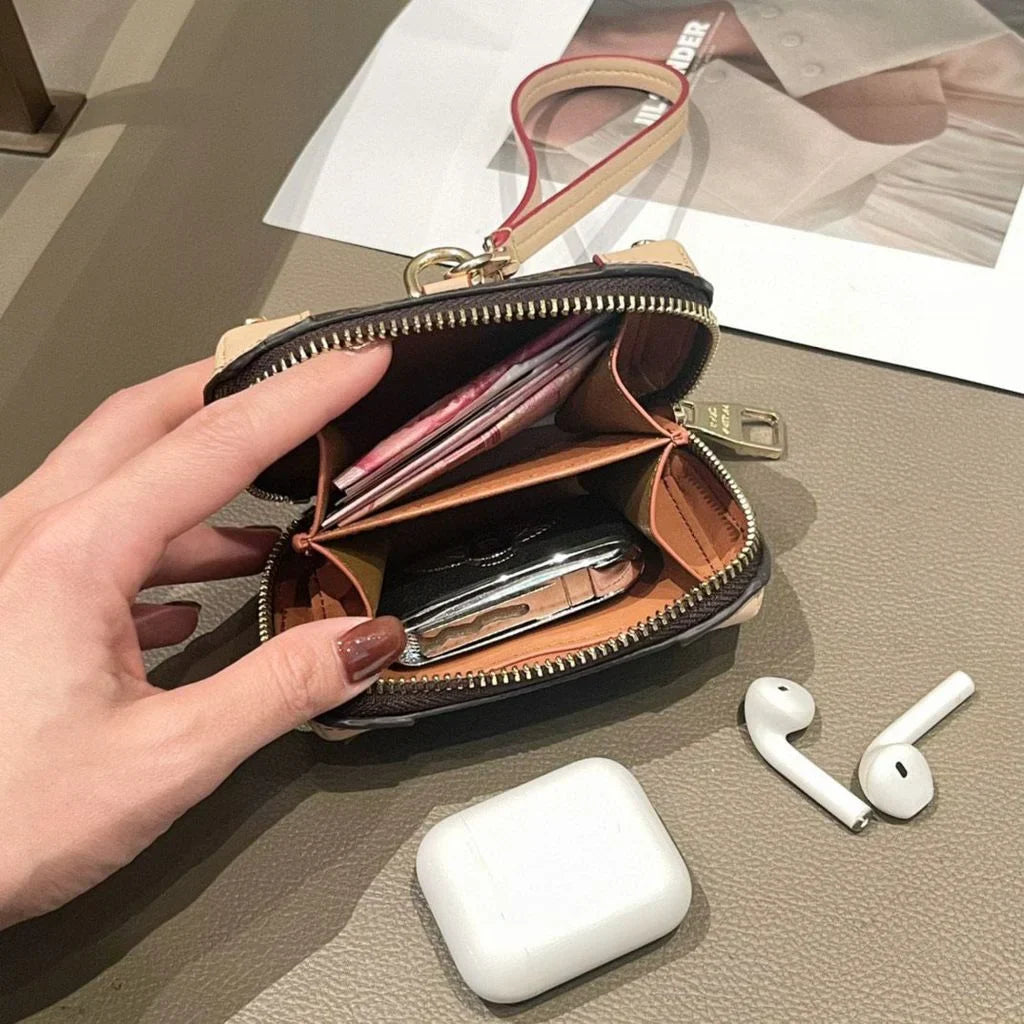 LV Mini Coin Purse