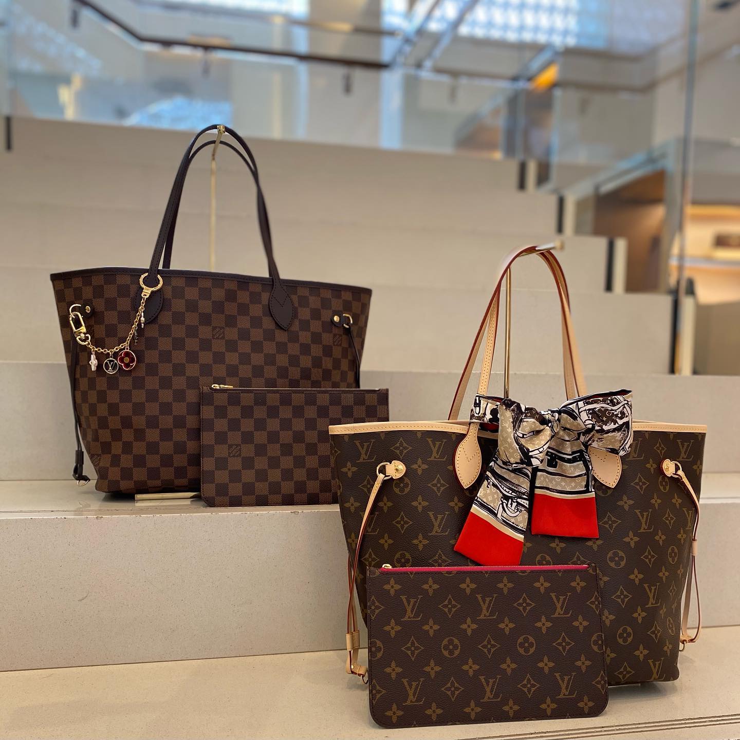 Neverfull MM
