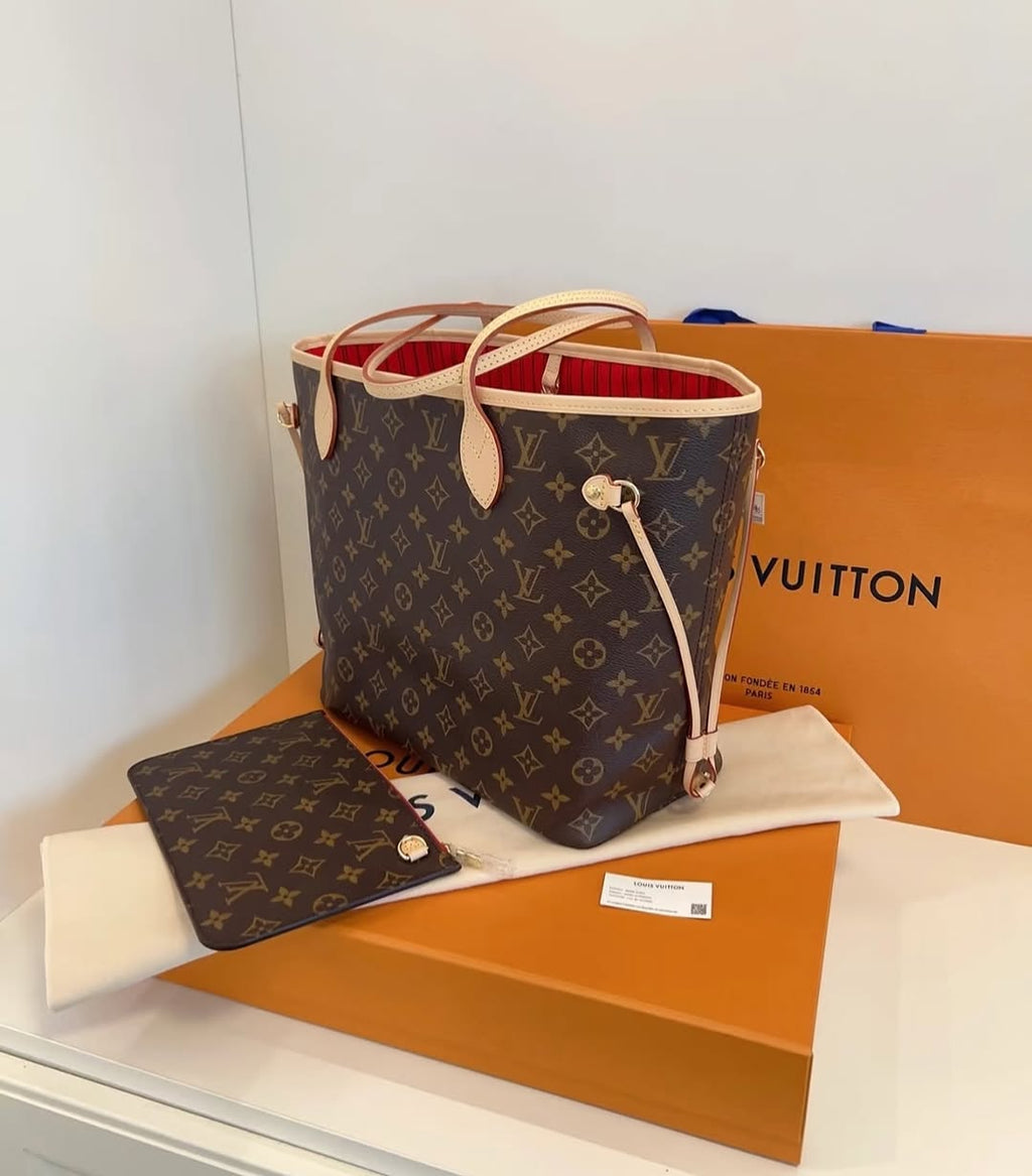 Neverfull MM