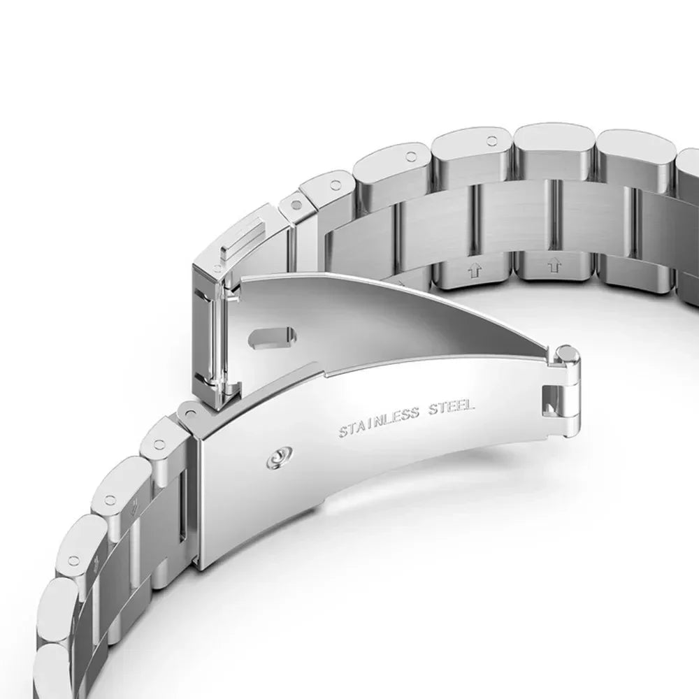 No Gaps Band For Samsung Galaxy Watch 7/ 7 LTE 44mm Watch6 4 5Pro 45mm 44mm 40mm
