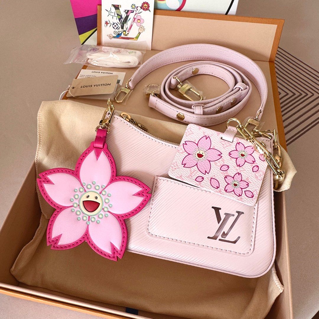 LV x TM Marellini