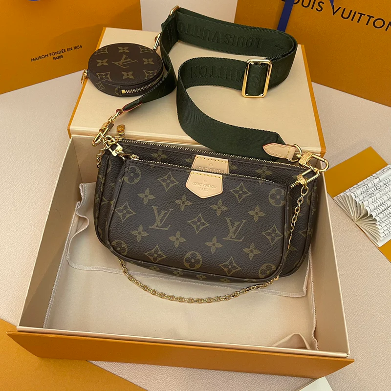 Multi Pochette Accessoires