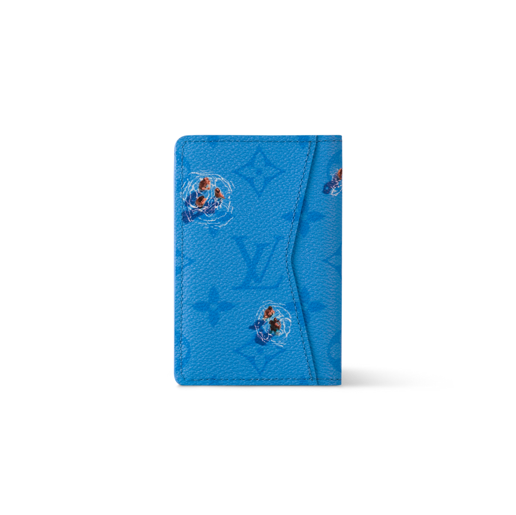 Pocket Organizer