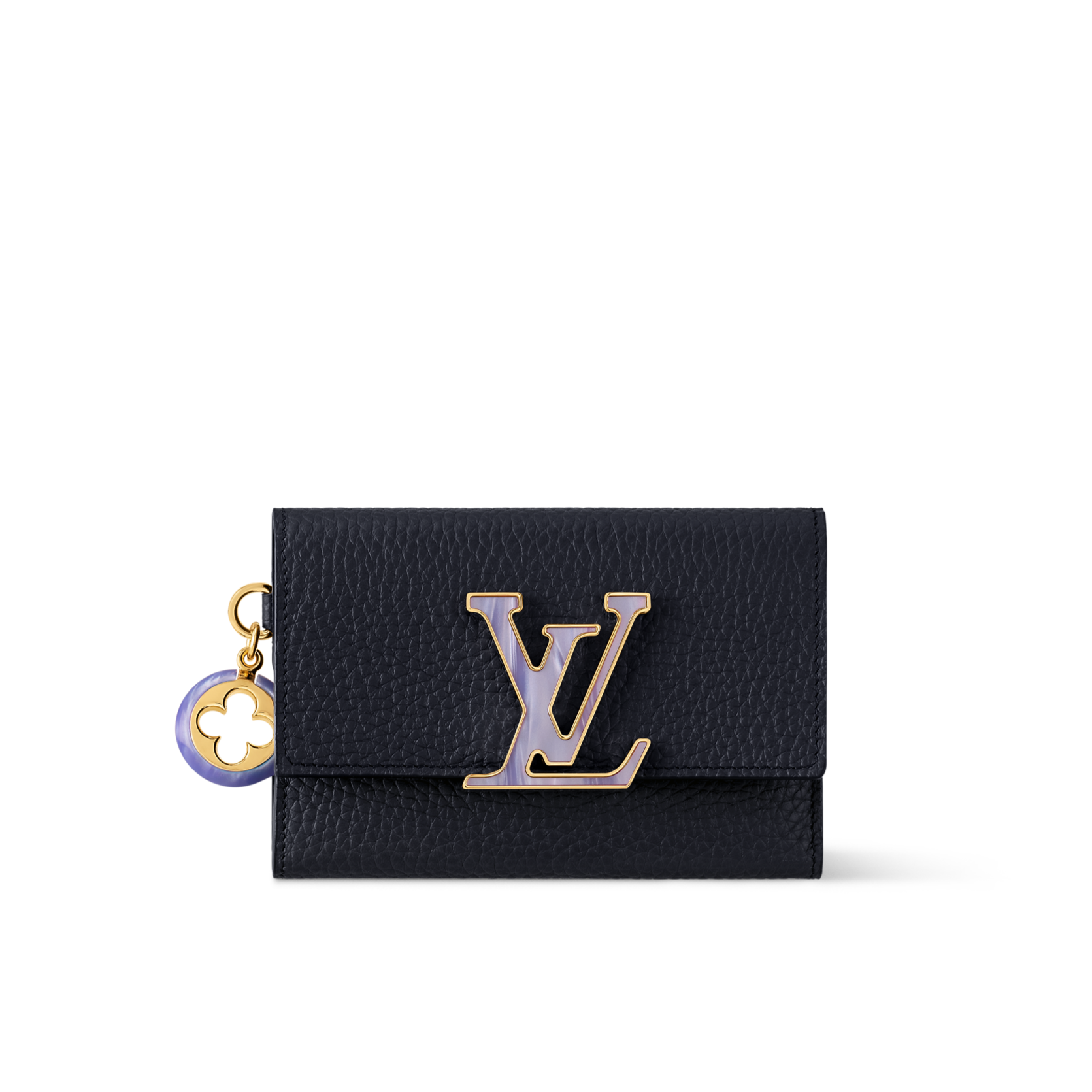 Capucines Wallet