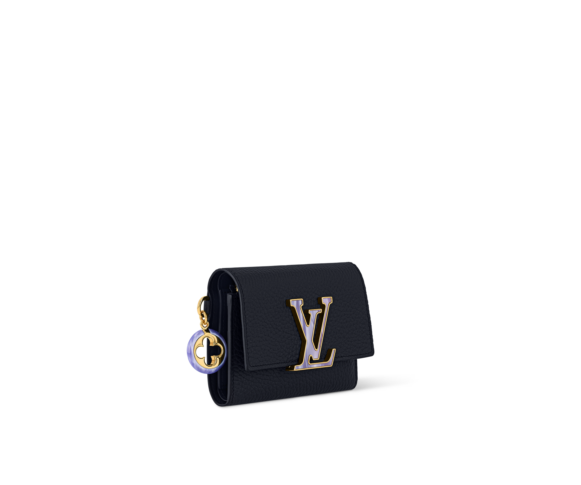 Capucines Wallet