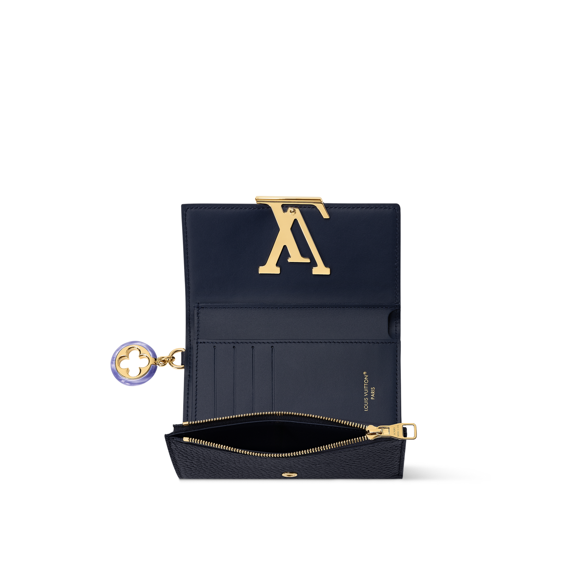 Capucines Wallet