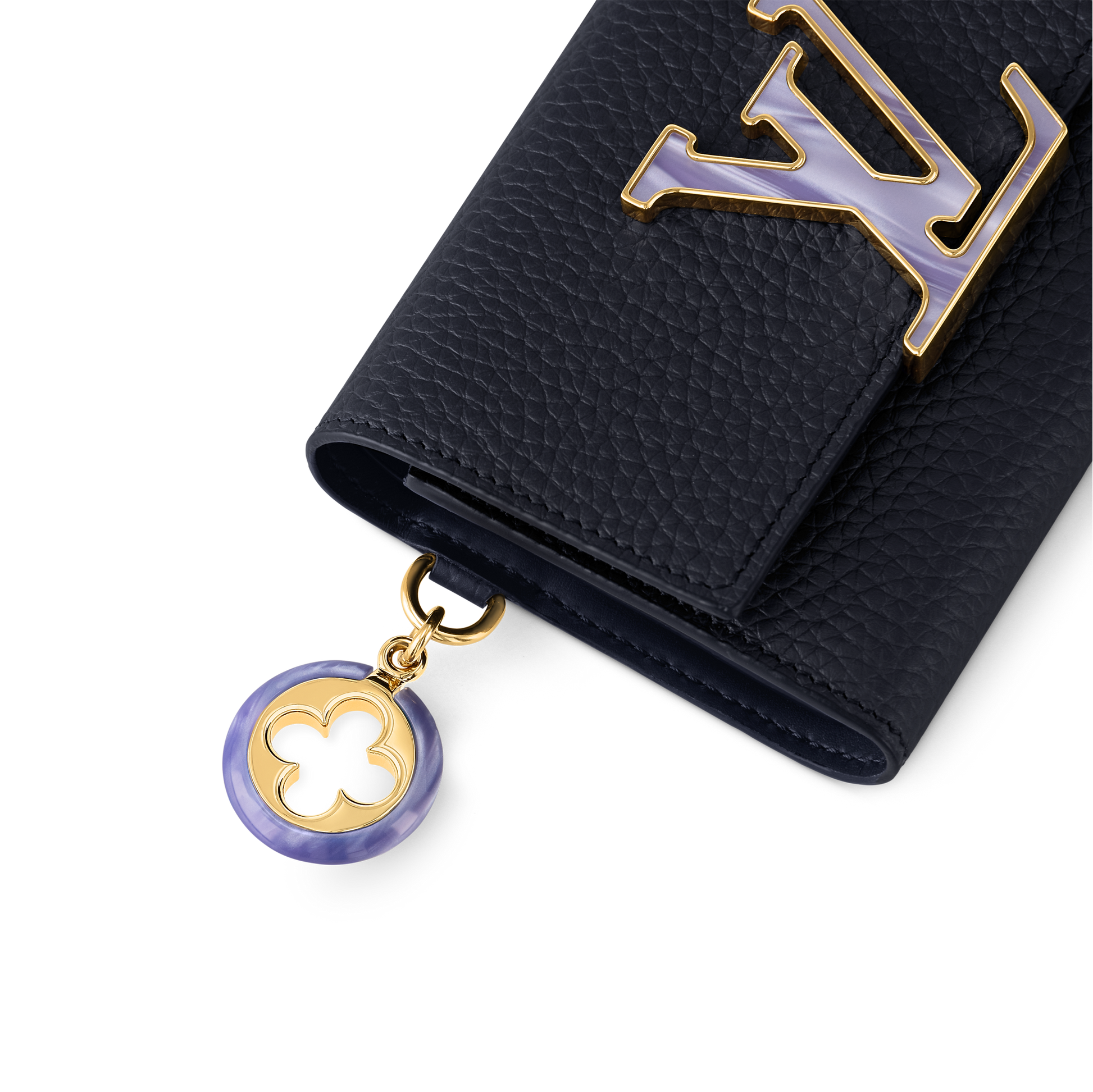 Capucines Wallet