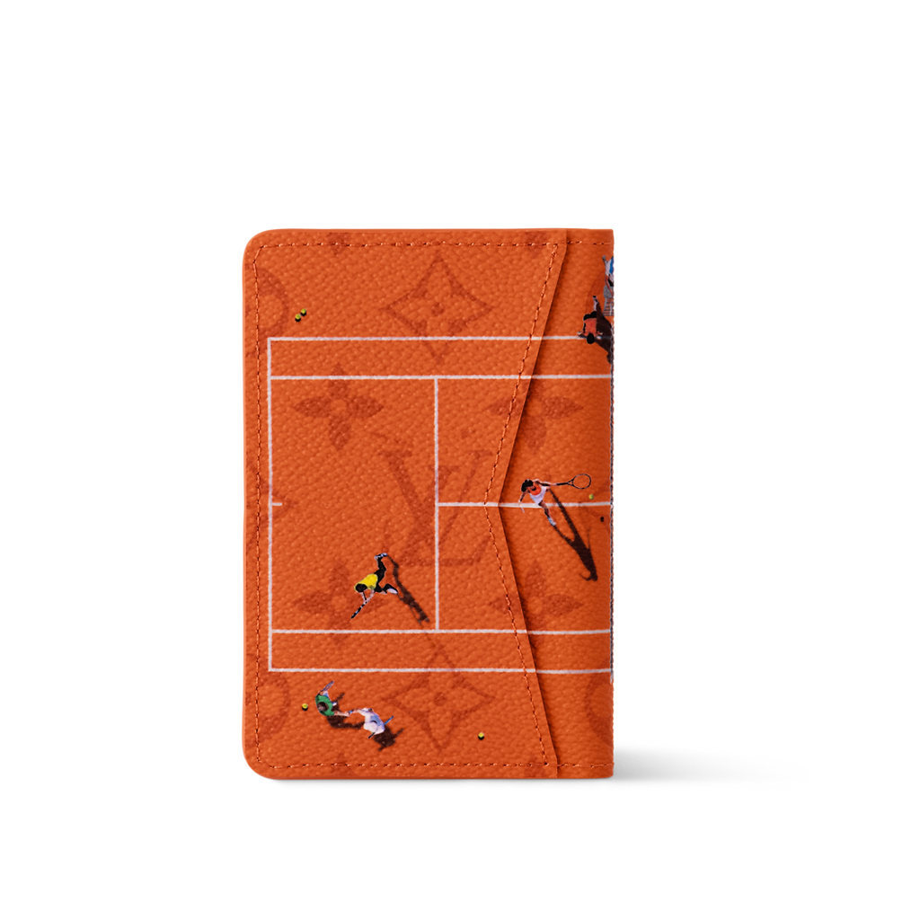 Pocket Organizer