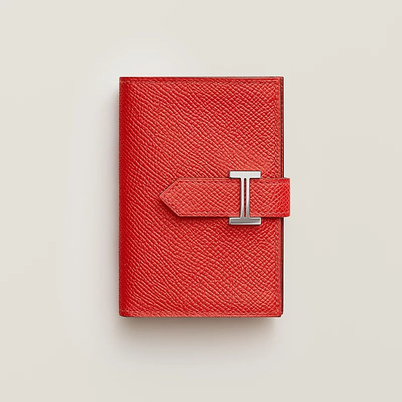 Bearn card holder