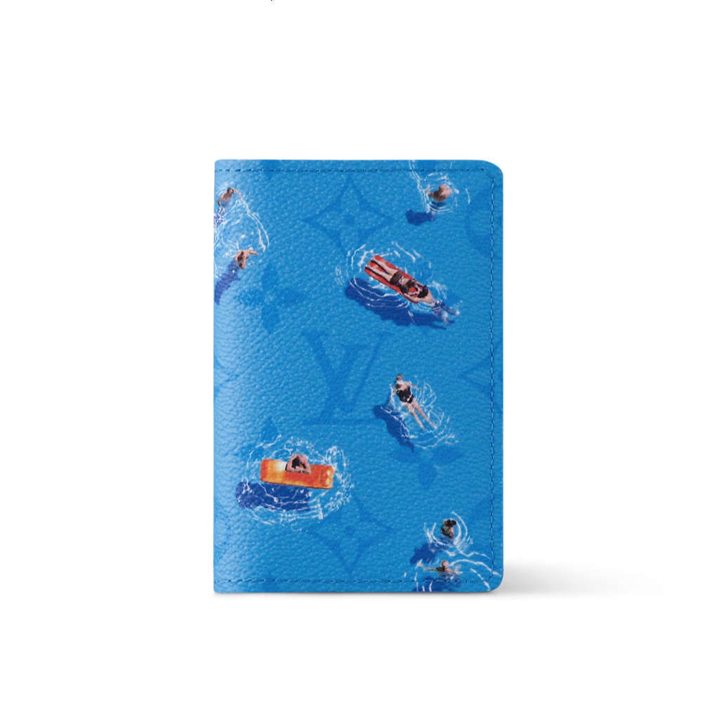 Pocket Organizer