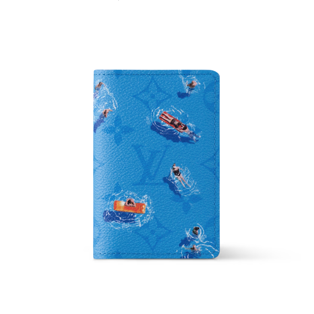 Pocket Organizer