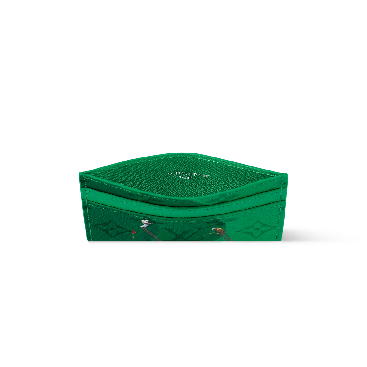 Double Card Holder