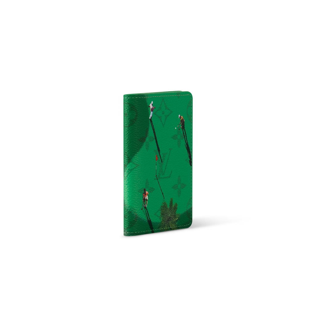 Pocket Organizer