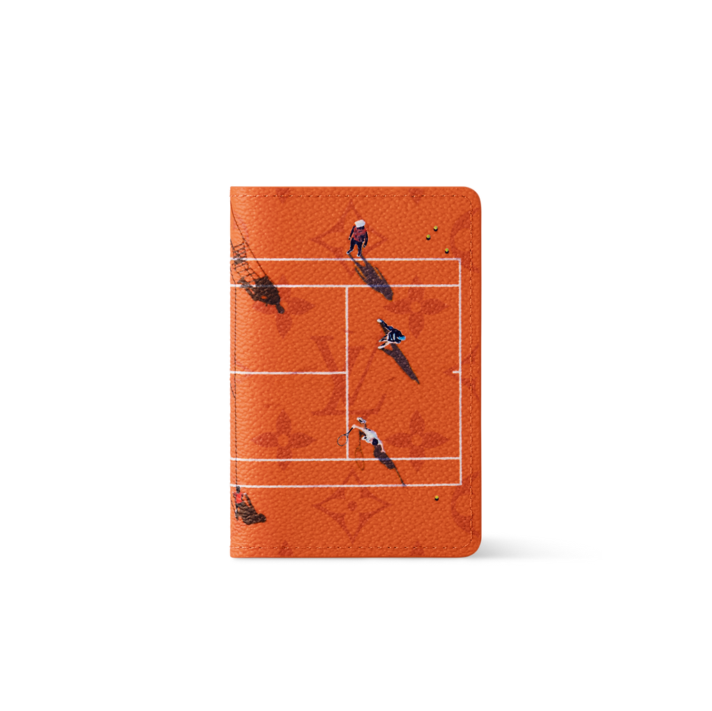 Pocket Organizer