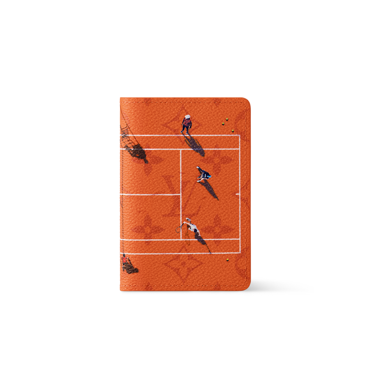Pocket Organizer