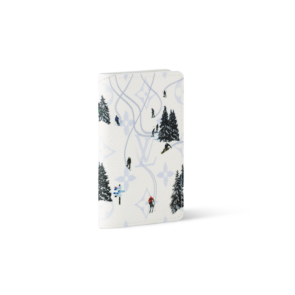 Pocket Organizer