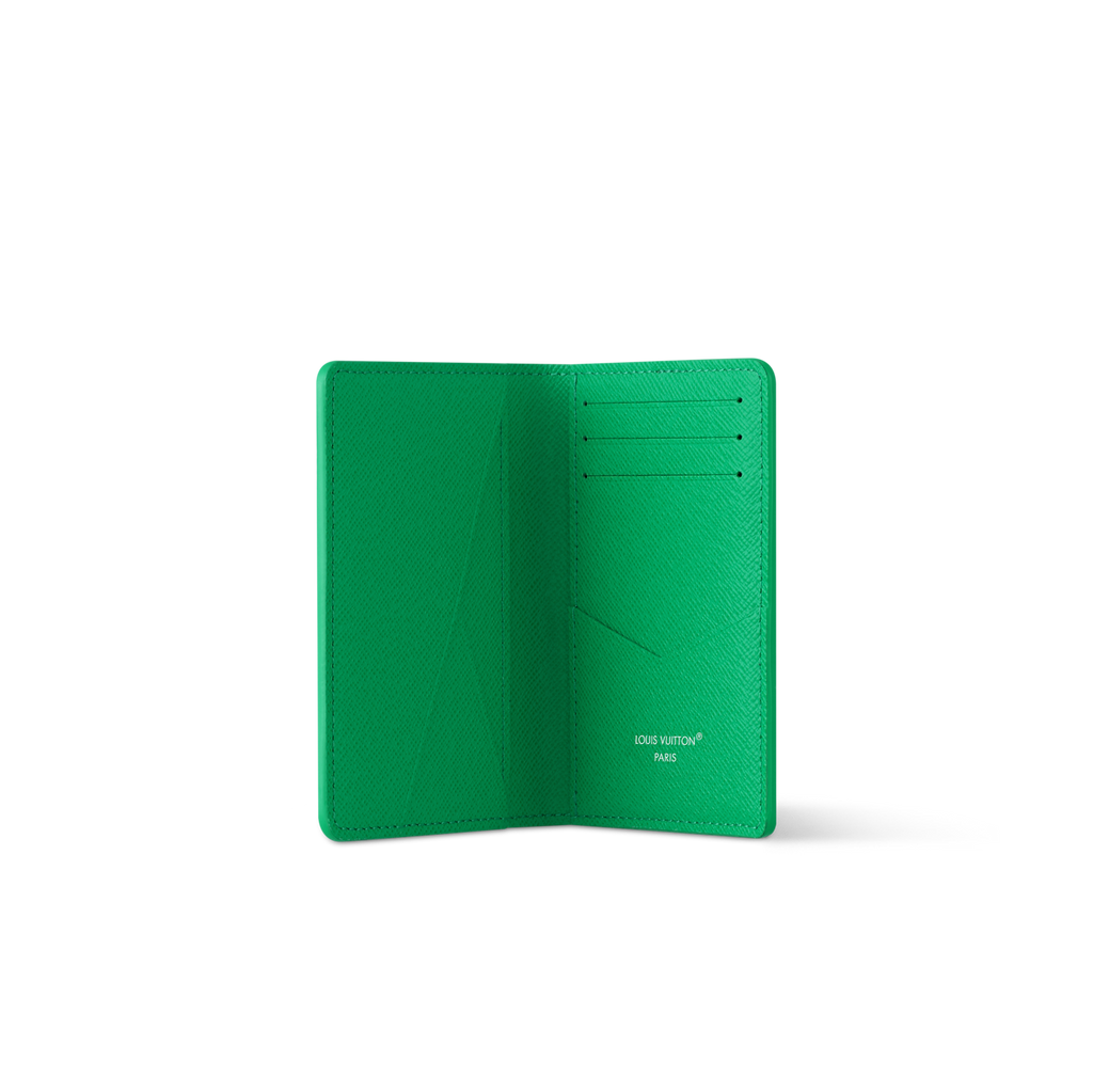 Pocket Organizer