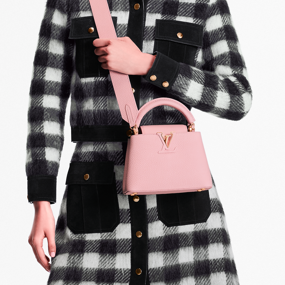 Capucines Mini