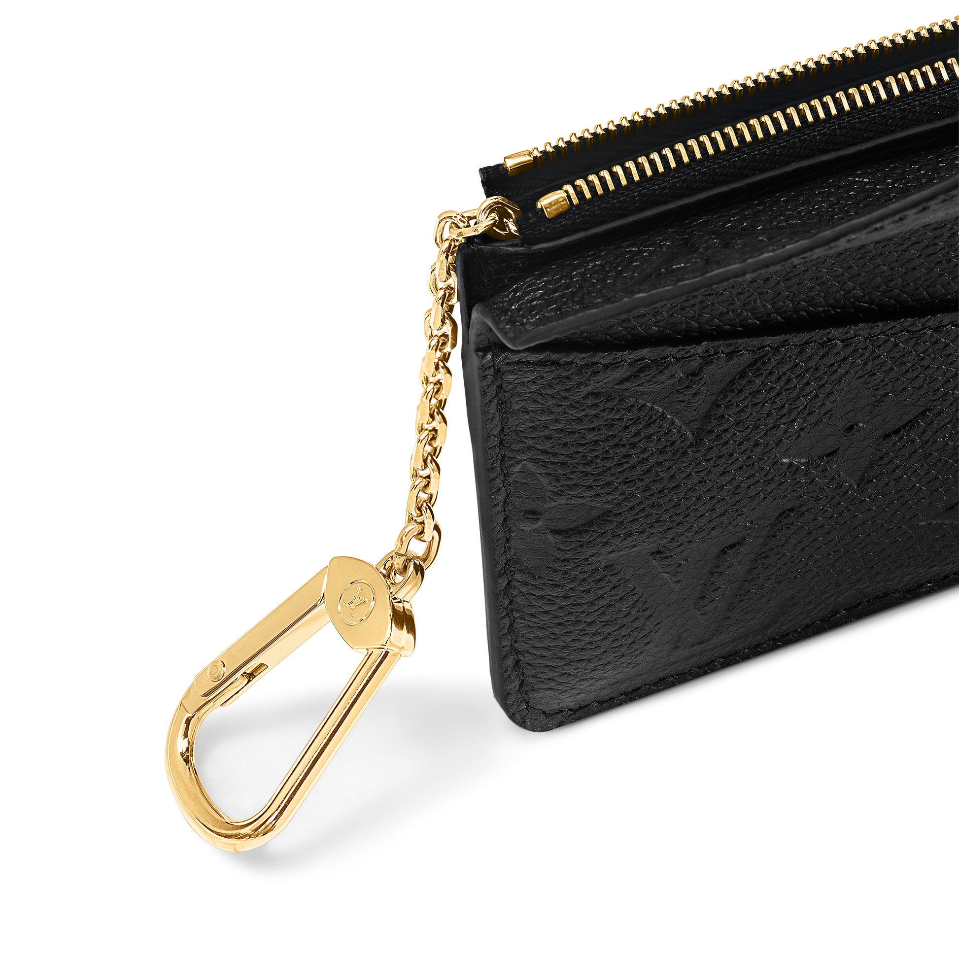 Card Holder Recto Verso