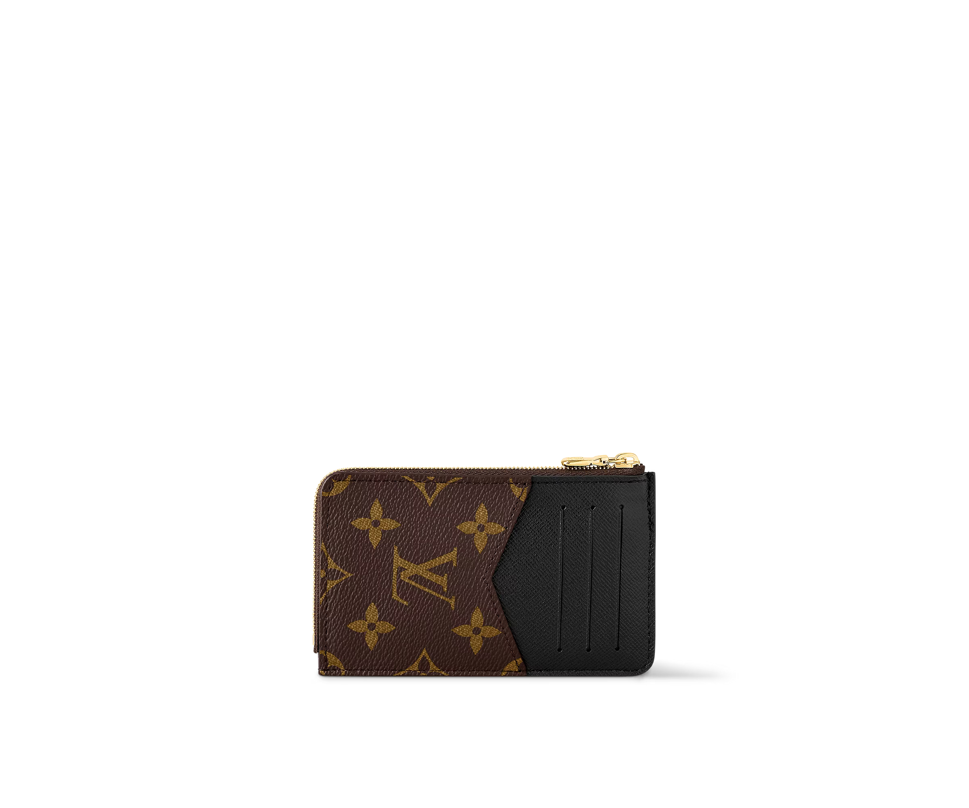 Card Holder Recto Verso