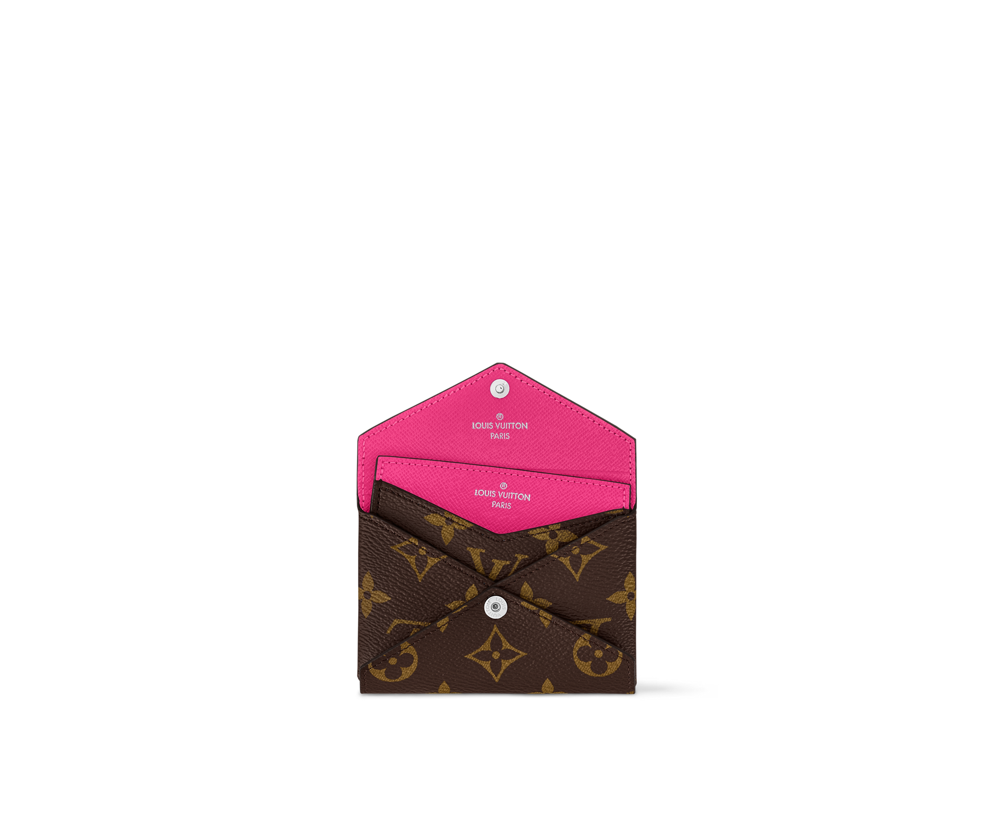 Kirigami Card Holder