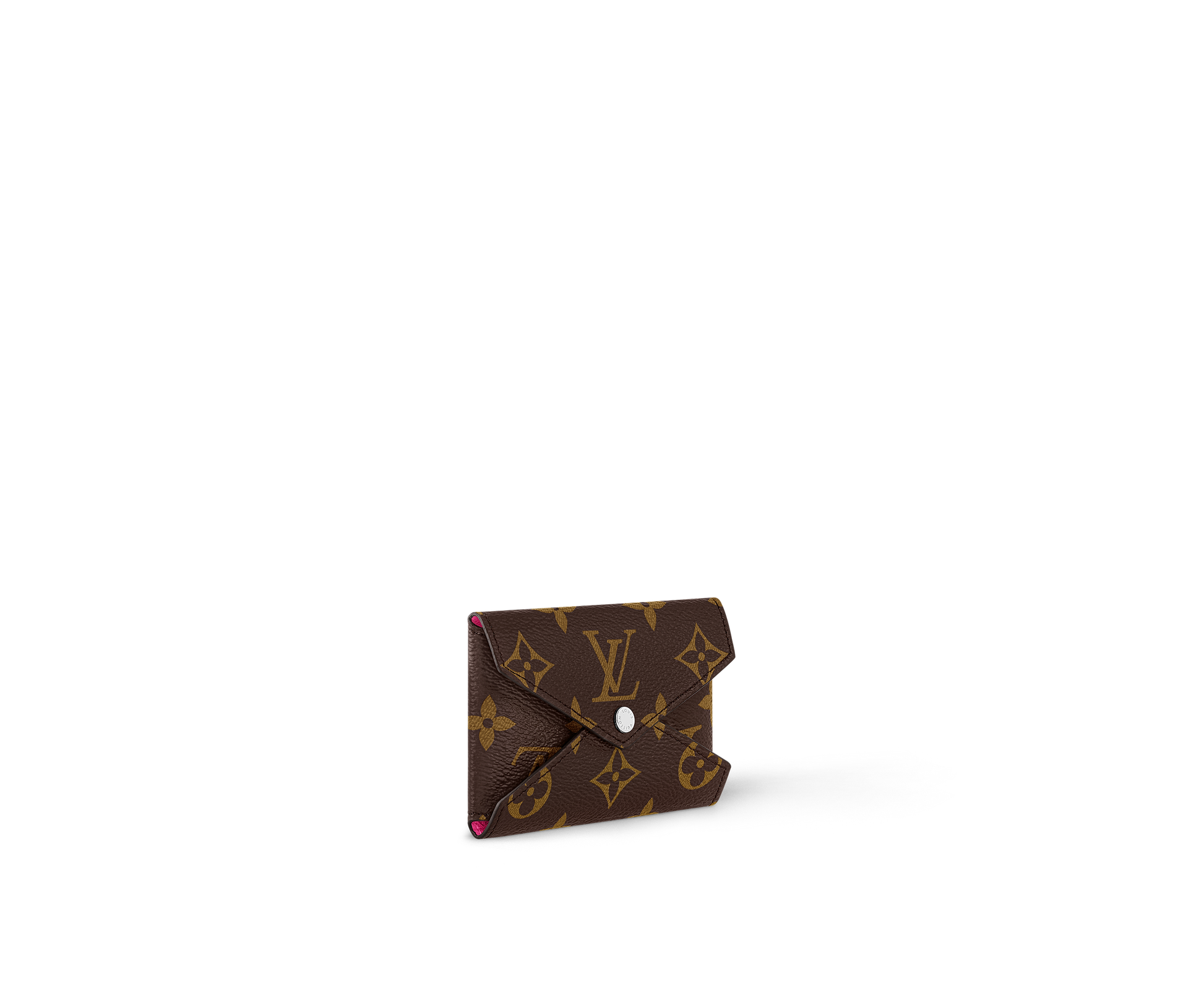 Kirigami Card Holder