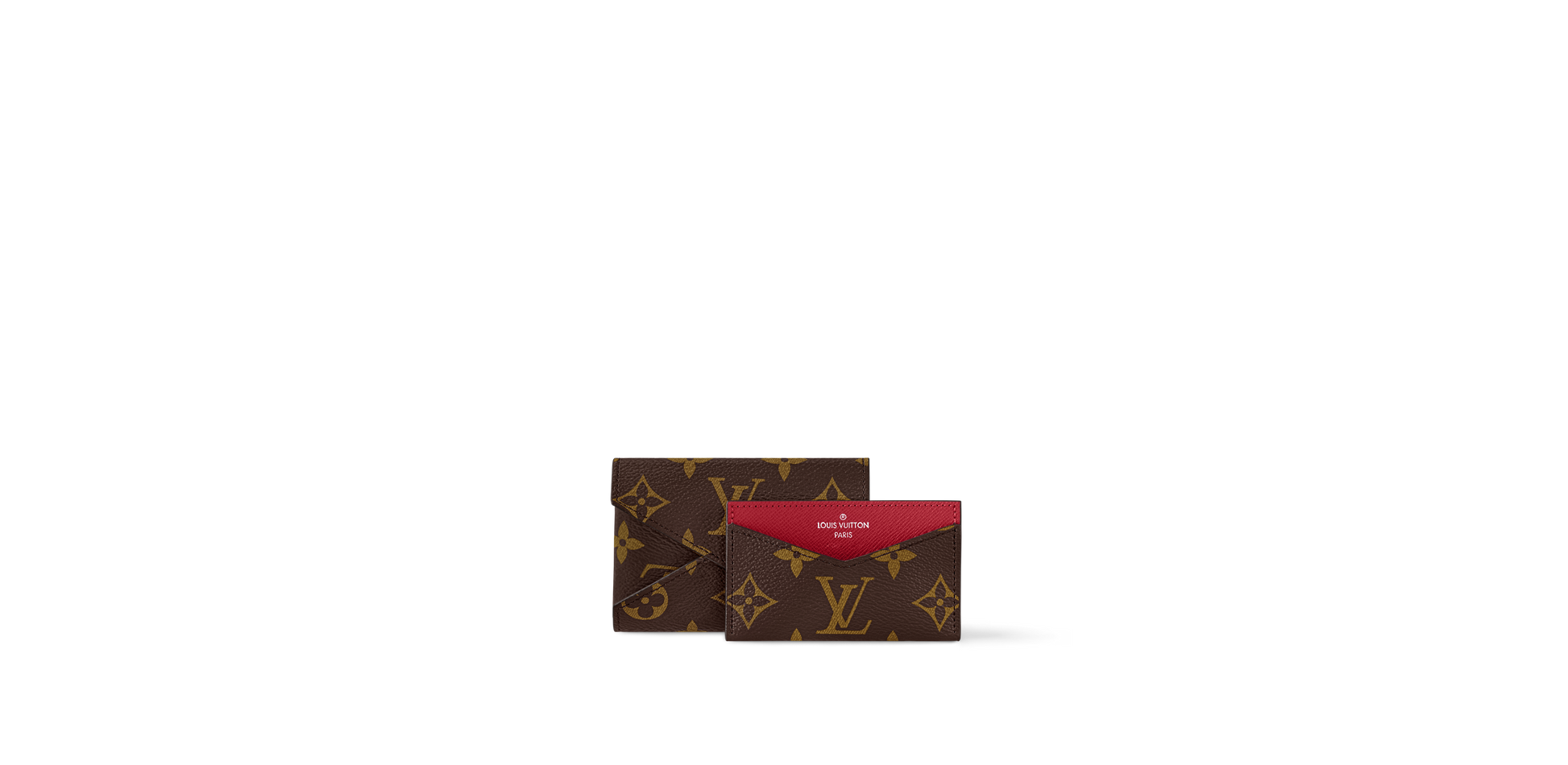 Kirigami Card Holder
