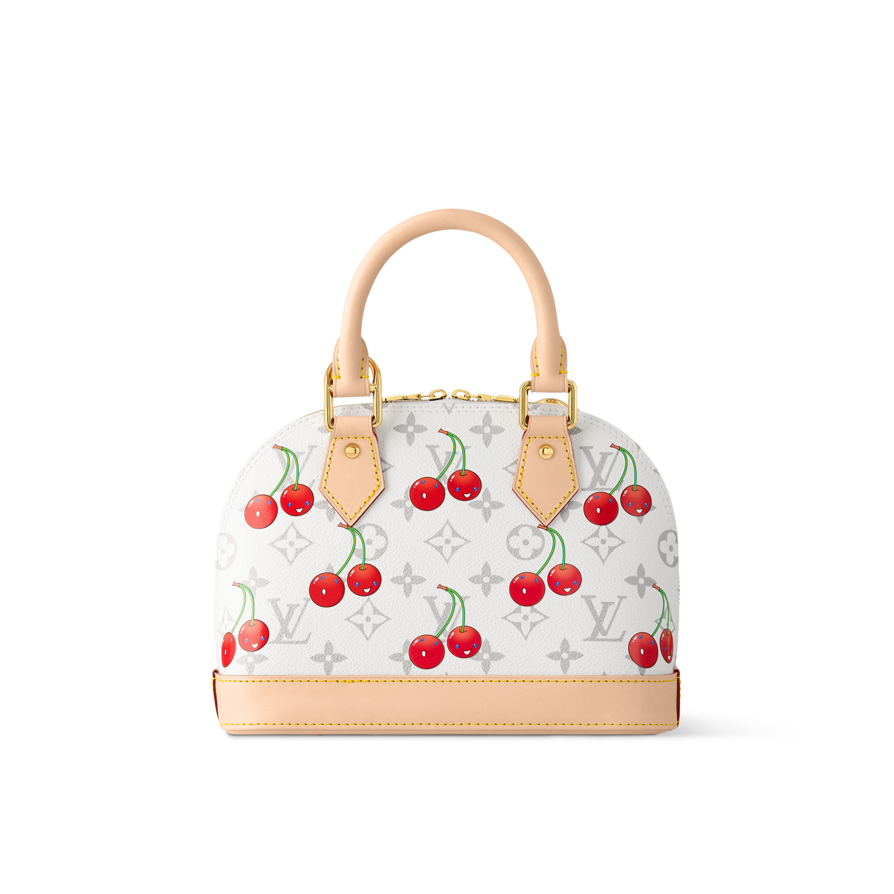 LV x TM Alma BB