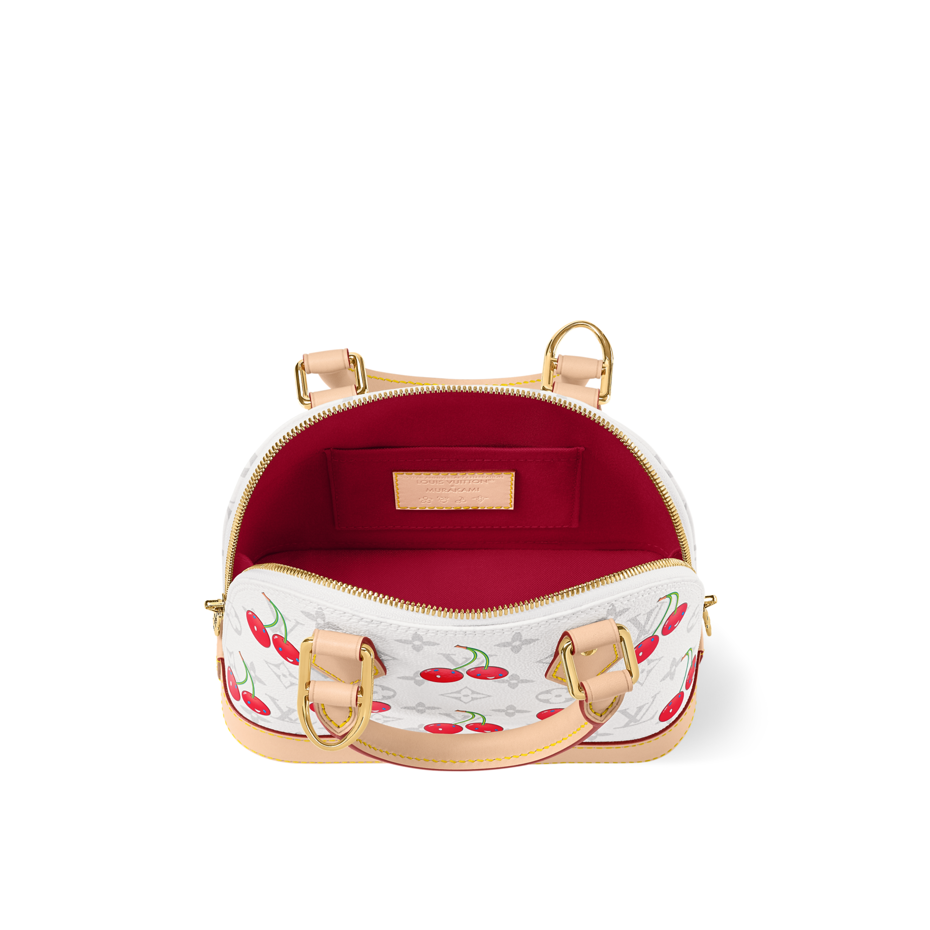LV x TM Alma BB