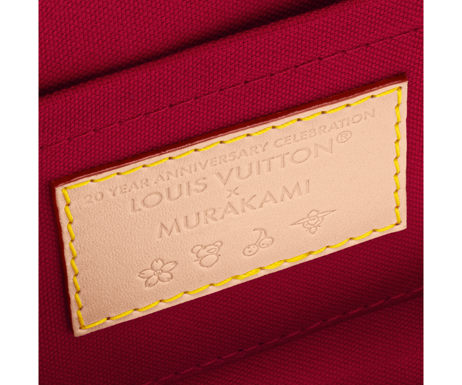 LV x TM Alma BB