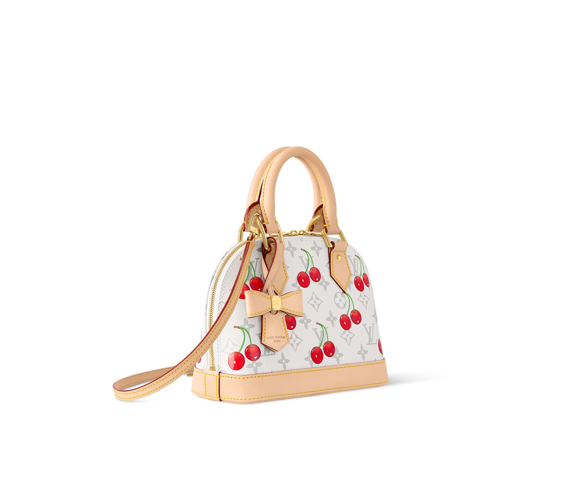 LV x TM Alma BB