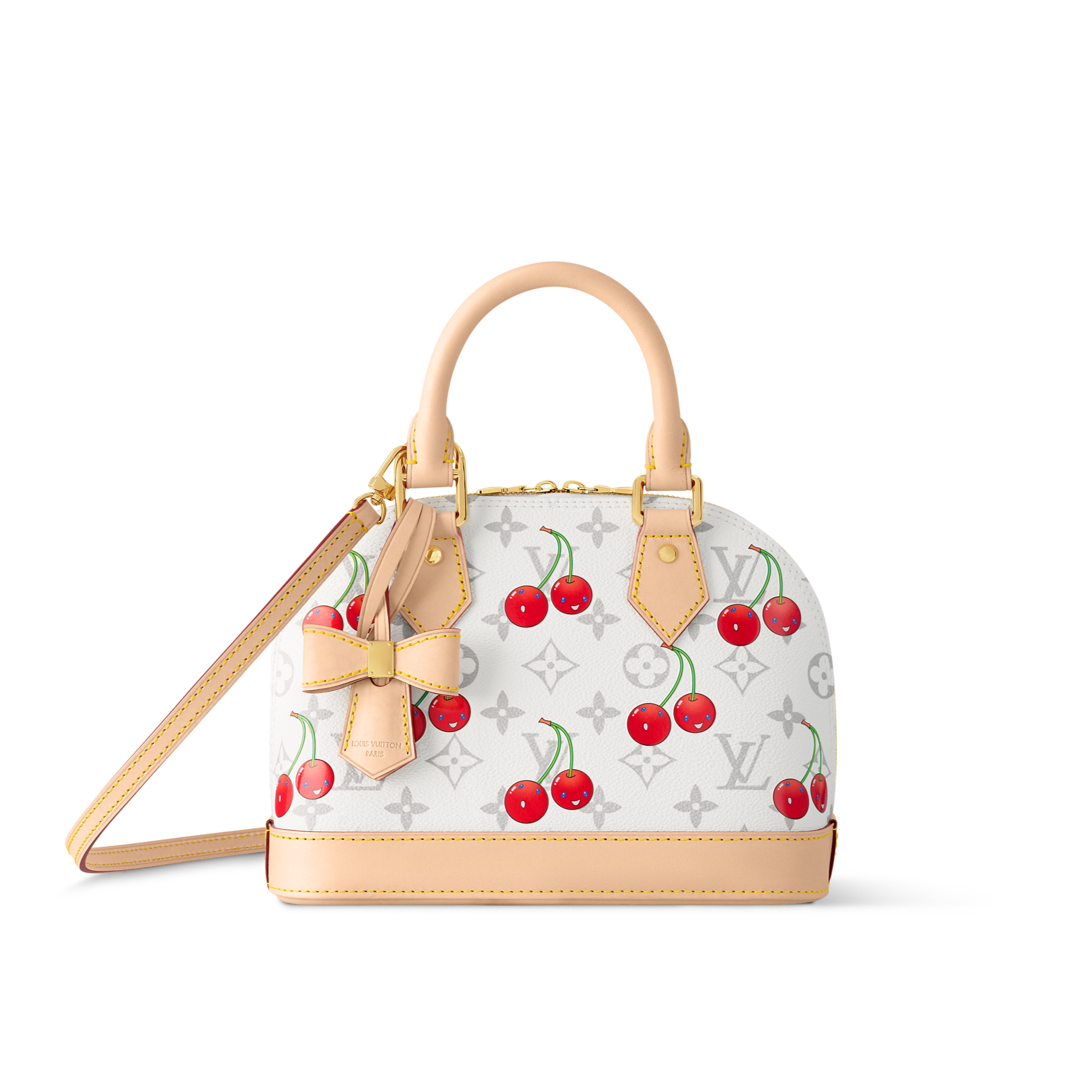LV x TM Alma BB