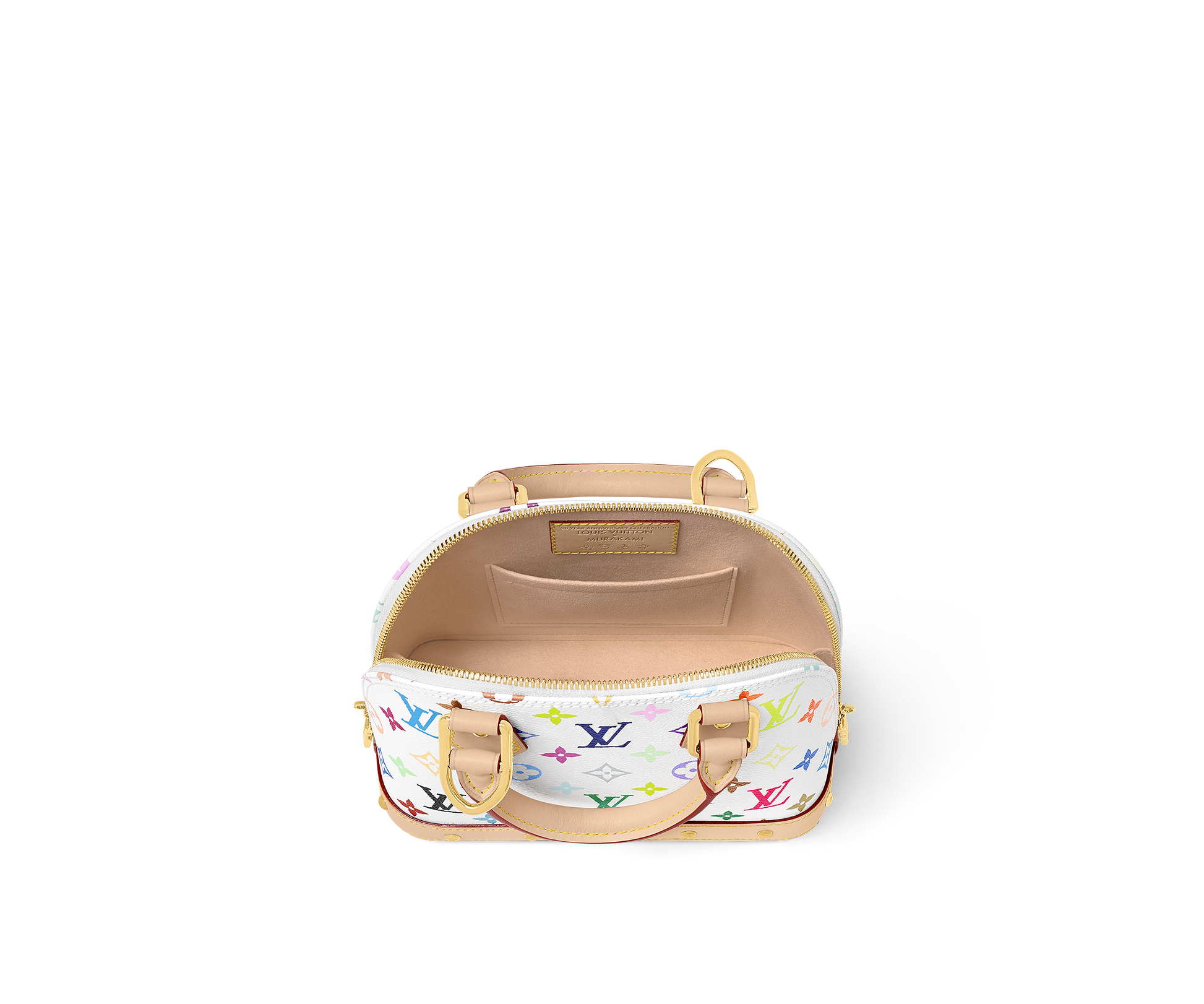 LV x TM Alma BB