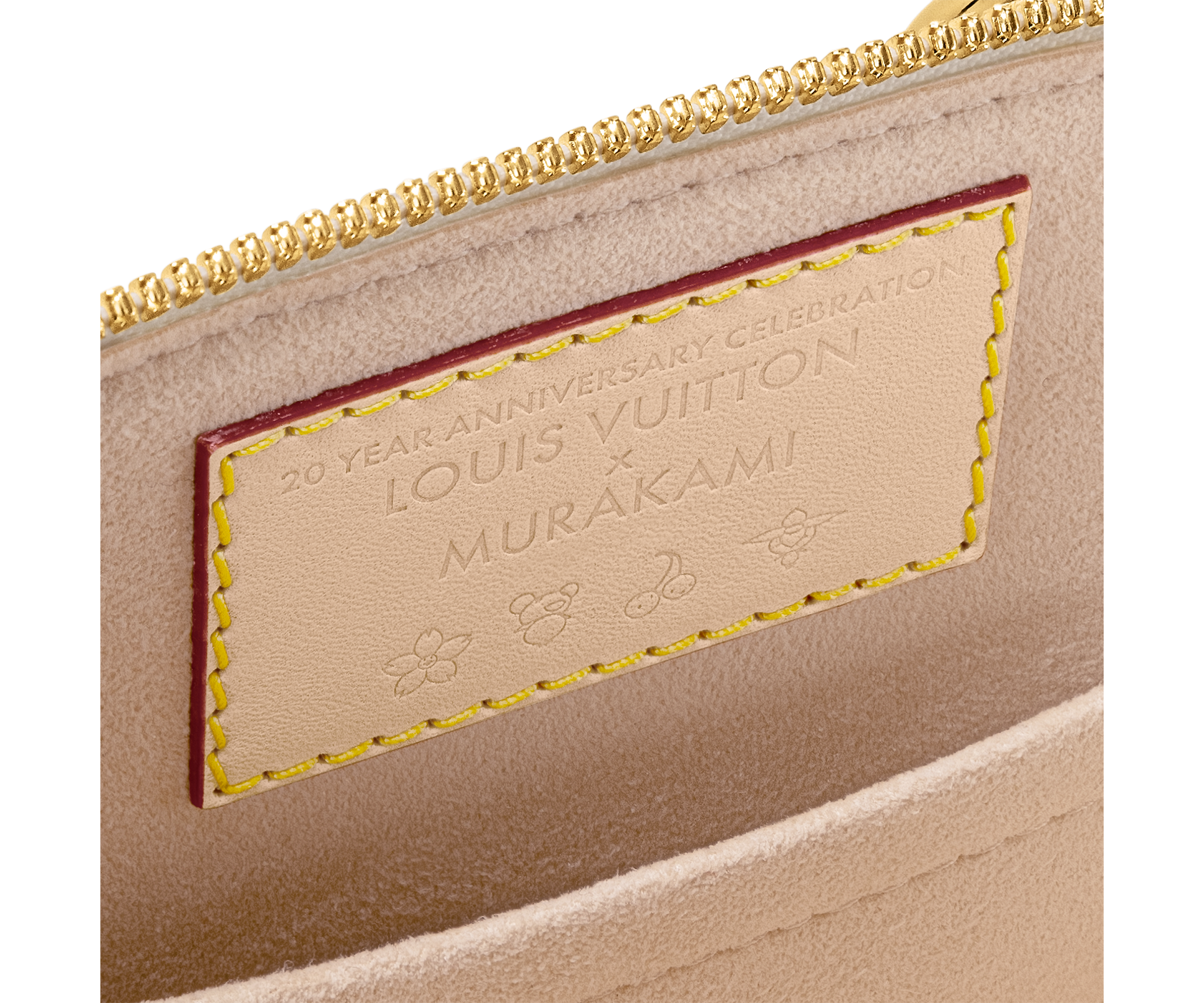 LV x TM Alma BB
