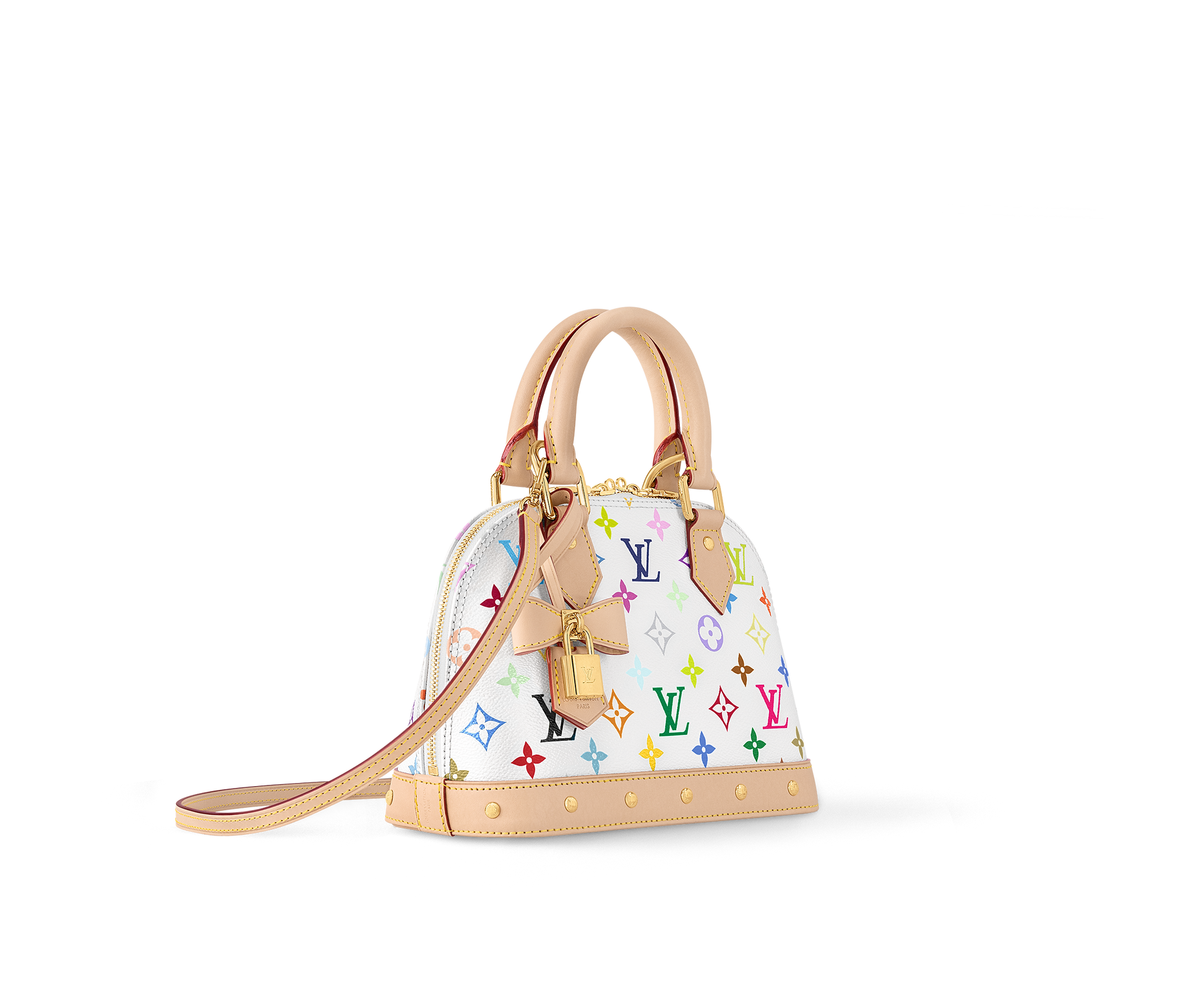 LV x TM Alma BB