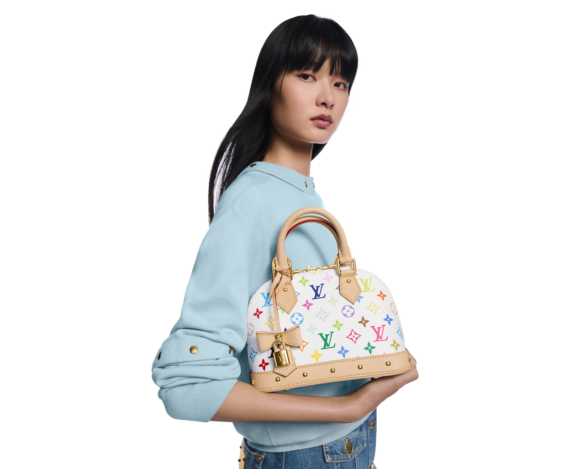 LV x TM Alma BB
