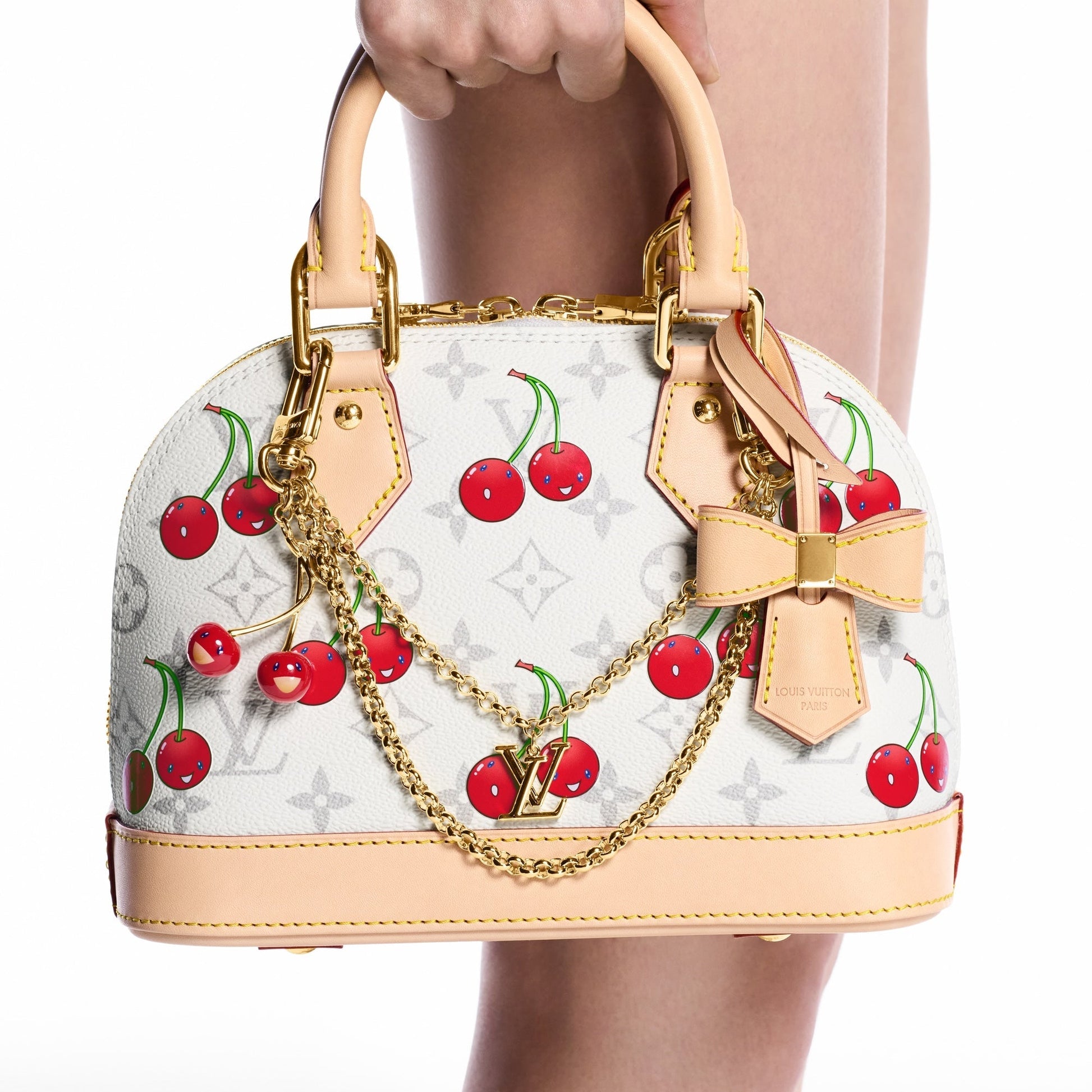 LV x TM Alma BB