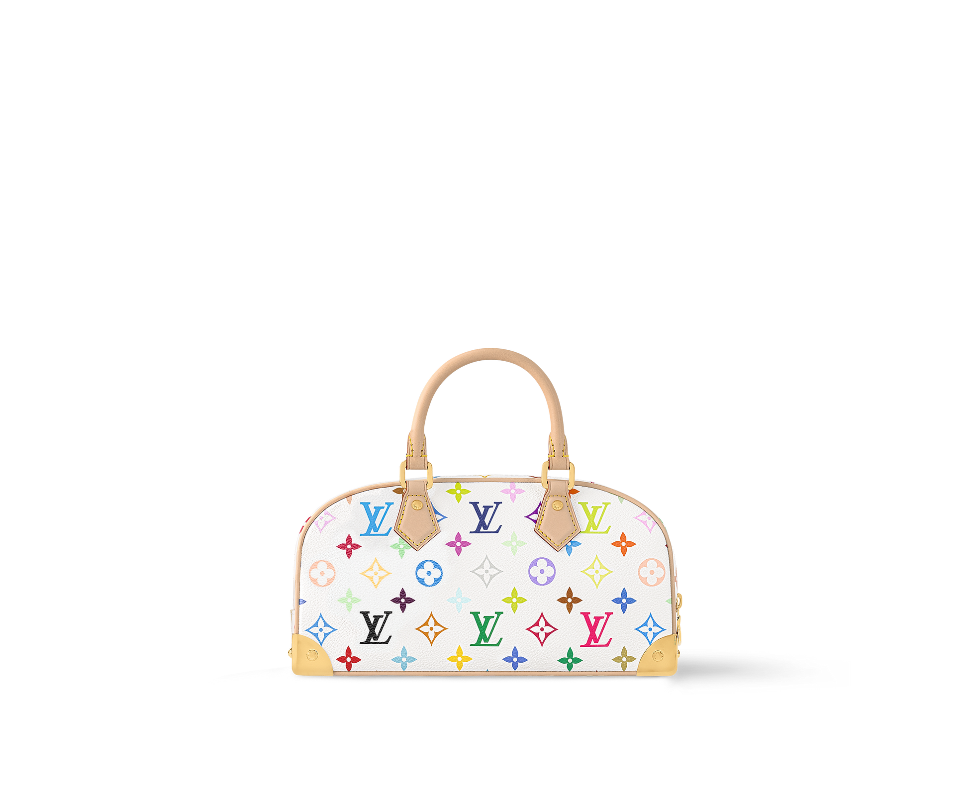 LV x TM Handbag East West