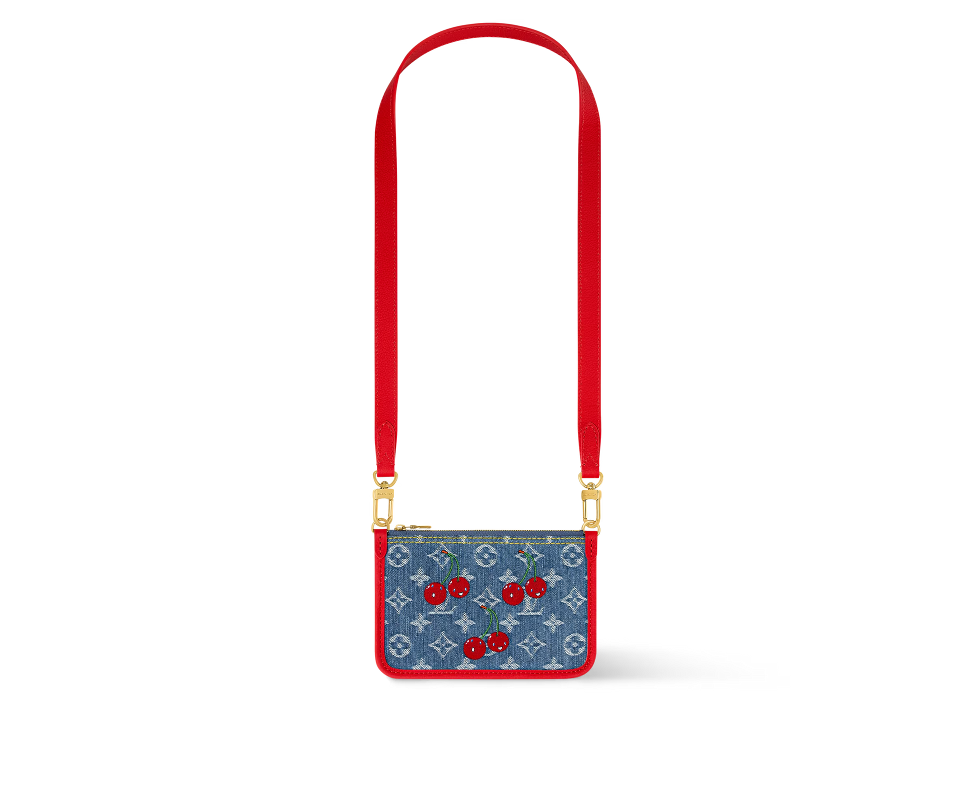 Neverfull Inside Out BB LV x TM