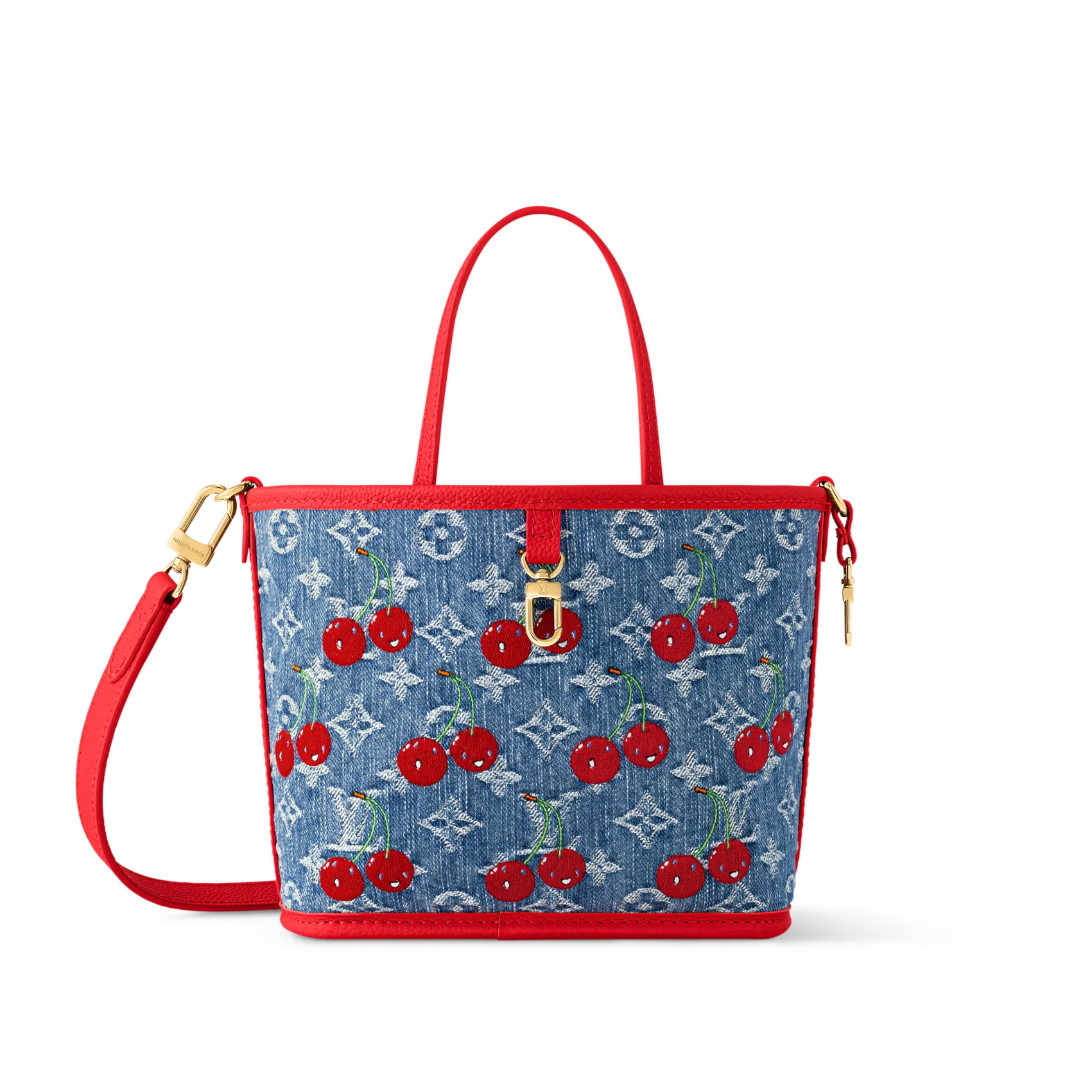 Neverfull Inside Out BB LV x TM