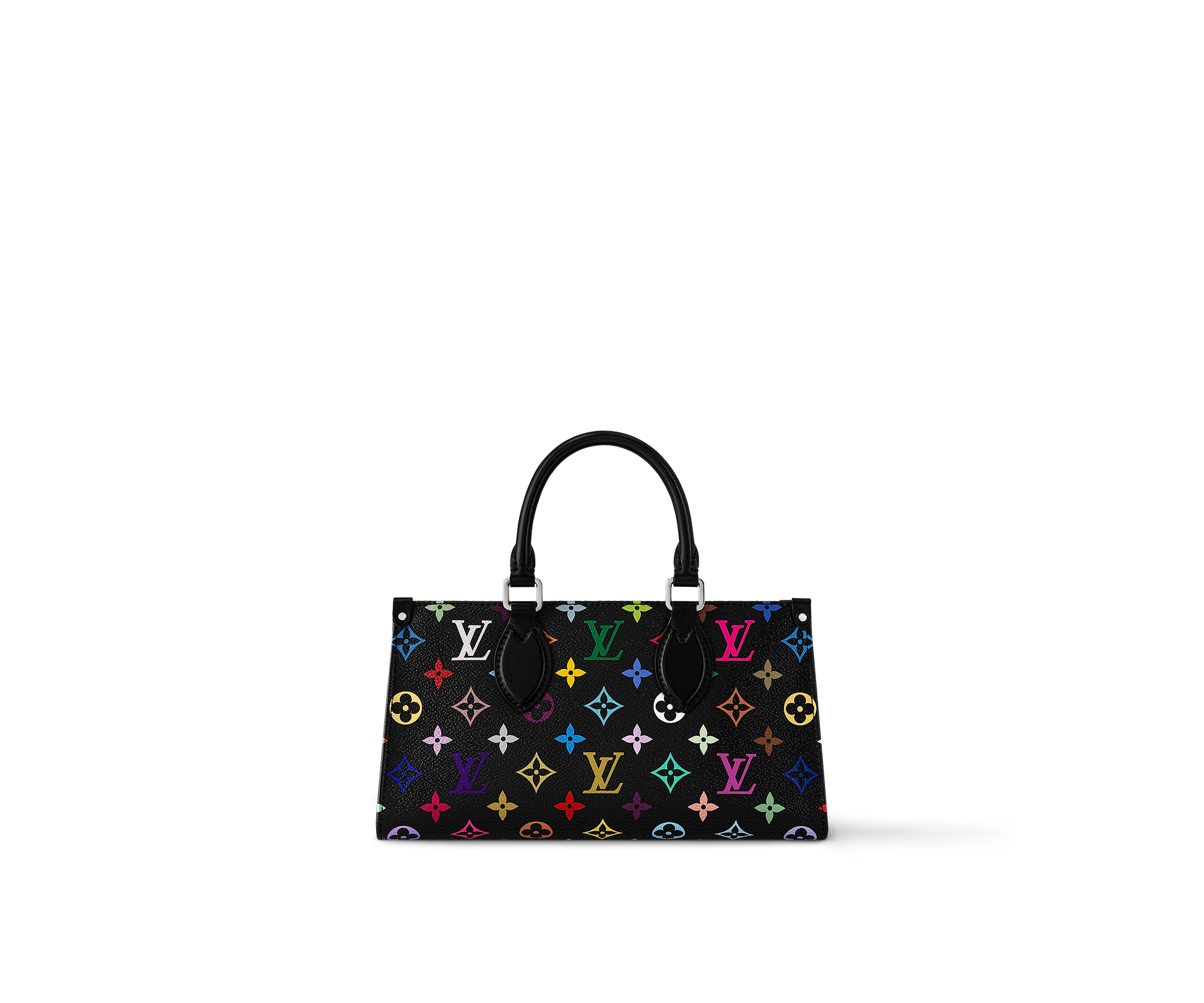 LV Tote Bag OnTheGo East West – Louis Vuitton x Murakami Edition