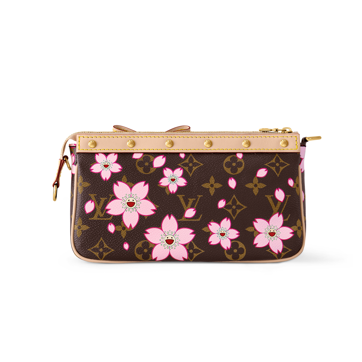 LV x TM Pochette Accessoires