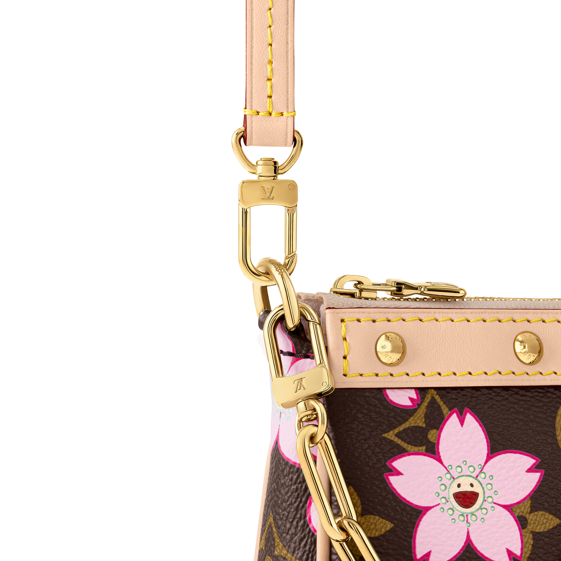 LV x TM Pochette Accessoires