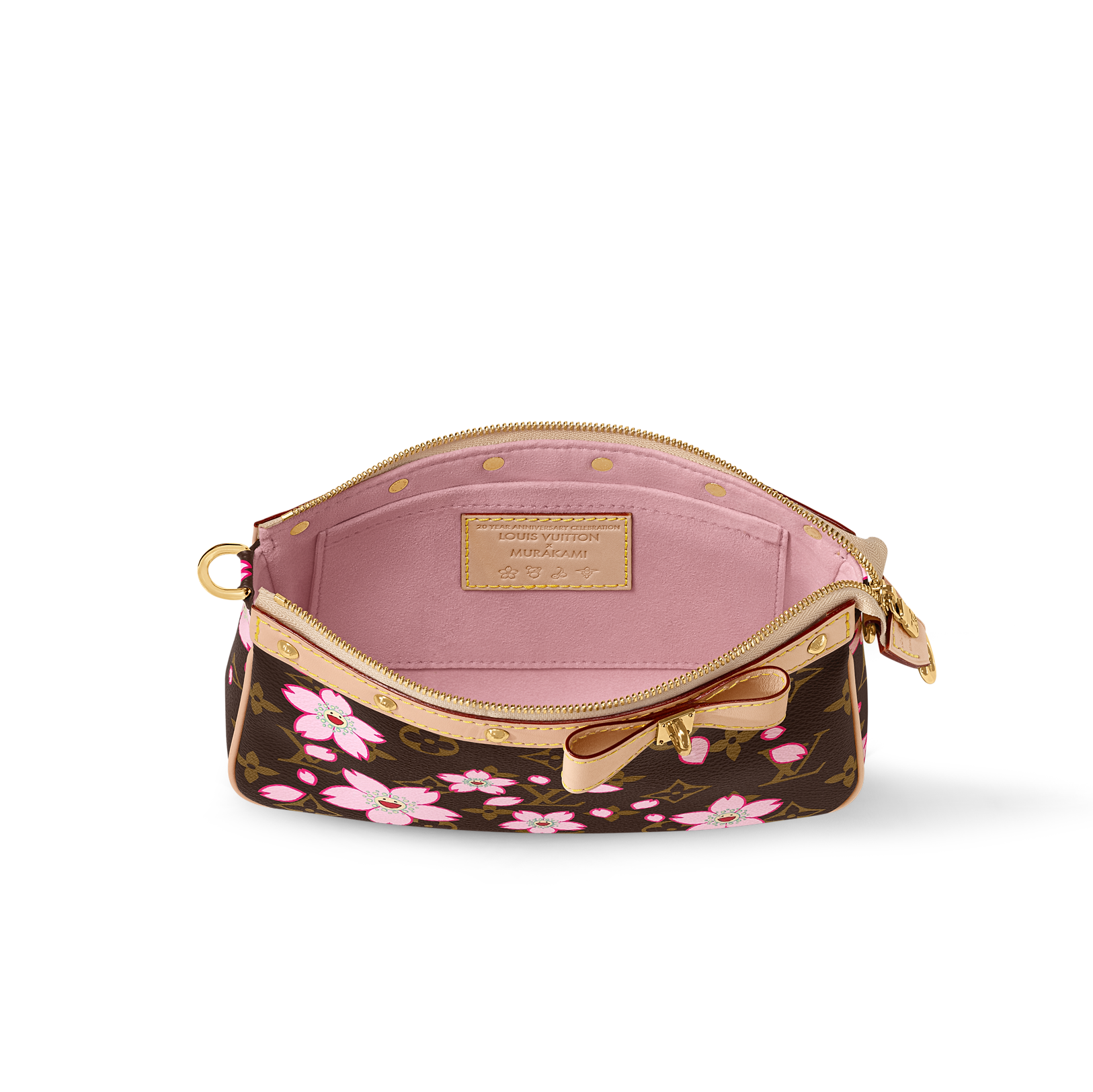 LV x TM Pochette Accessoires