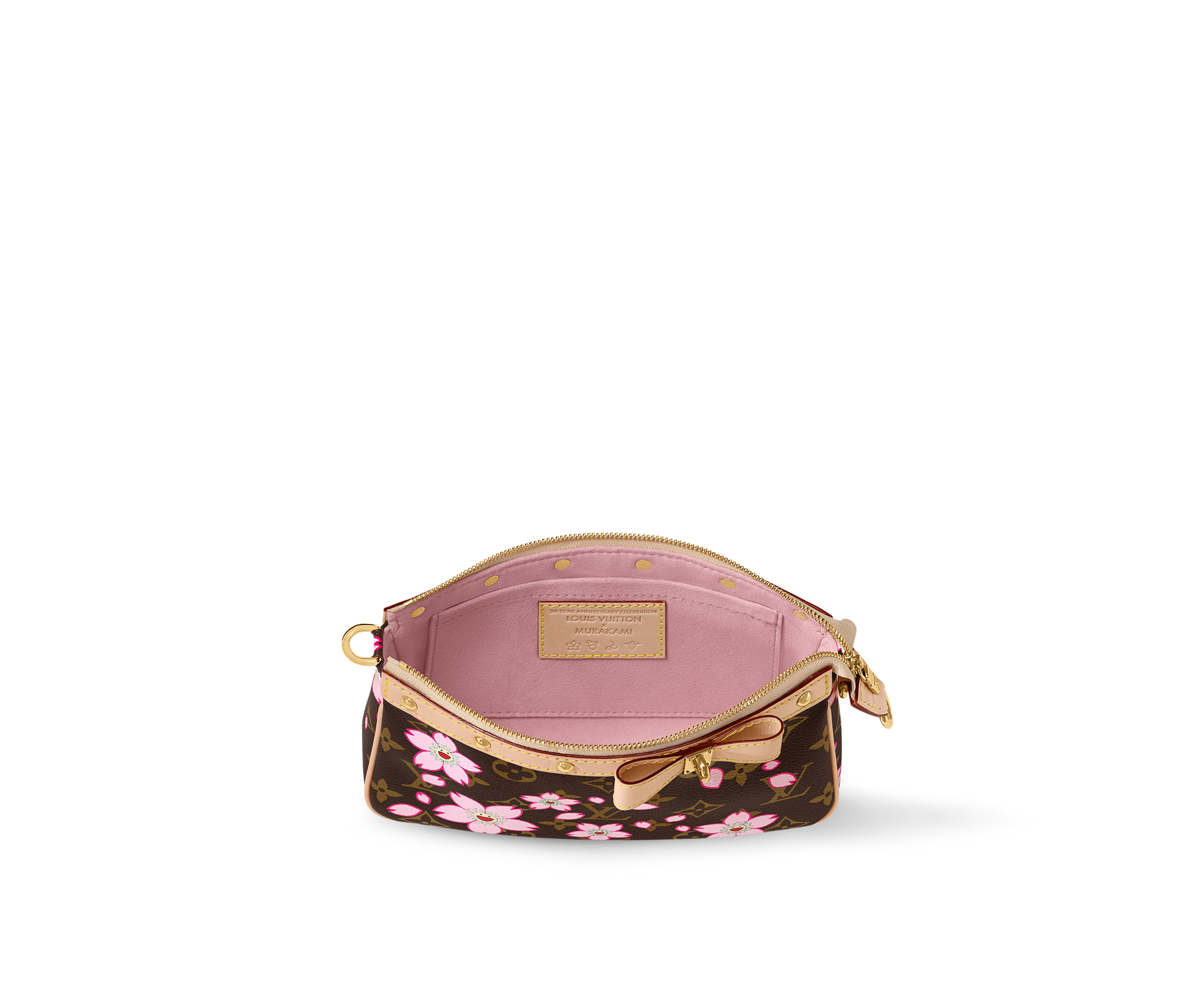 LV x TM Pochette Accessoires