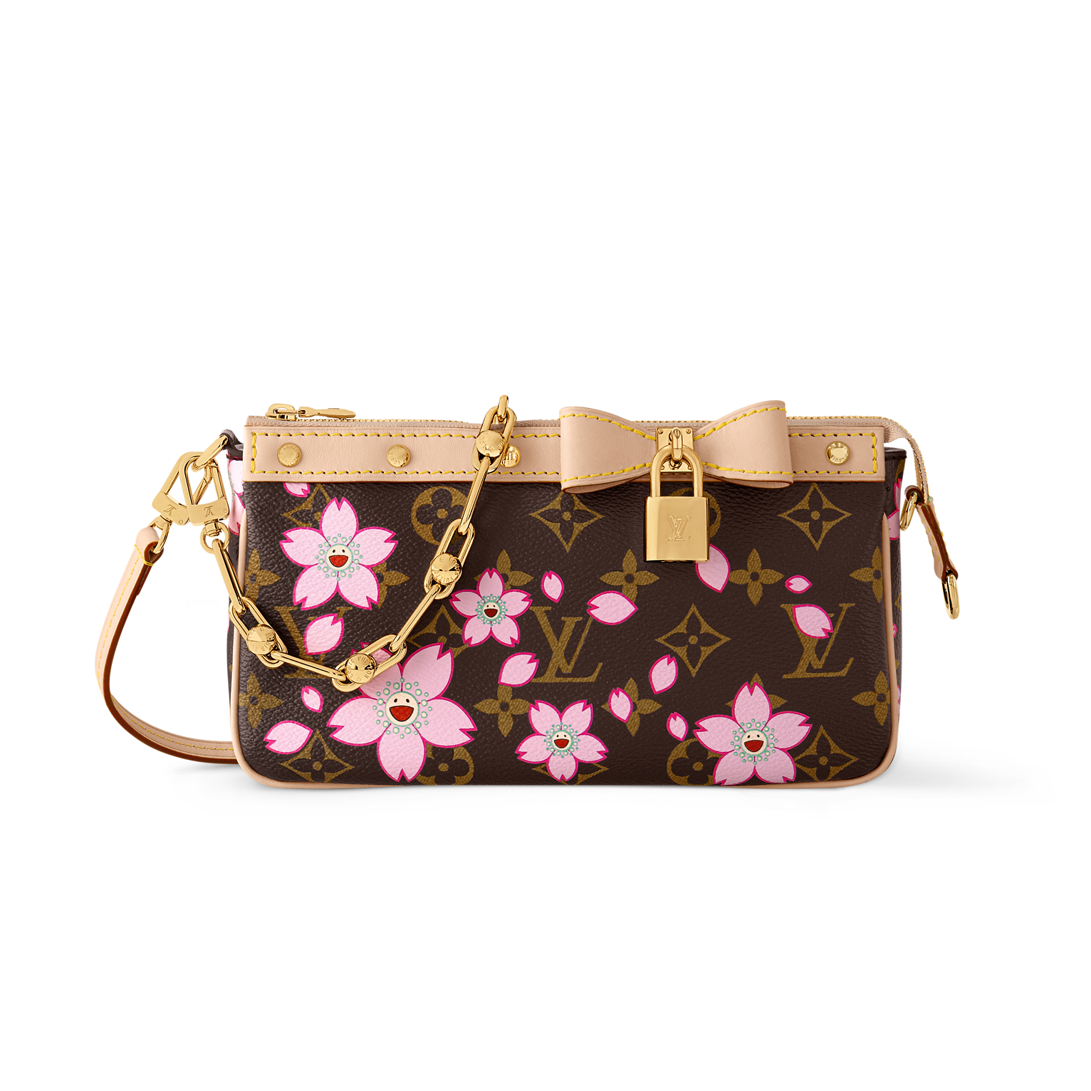 LV x TM Pochette Accessoires