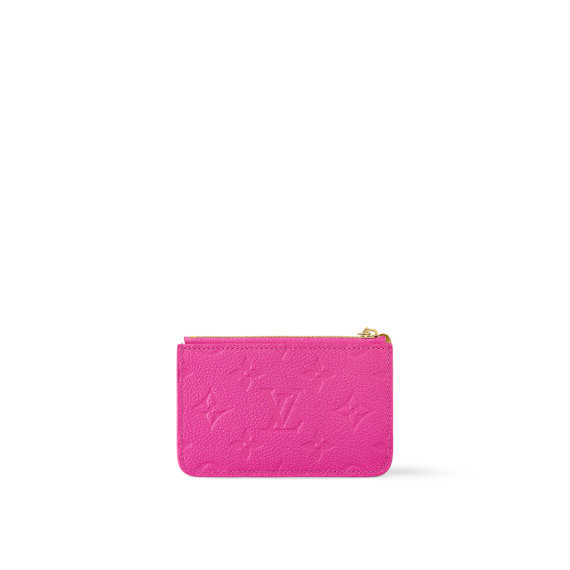 LV x TM Romy Card Holder
