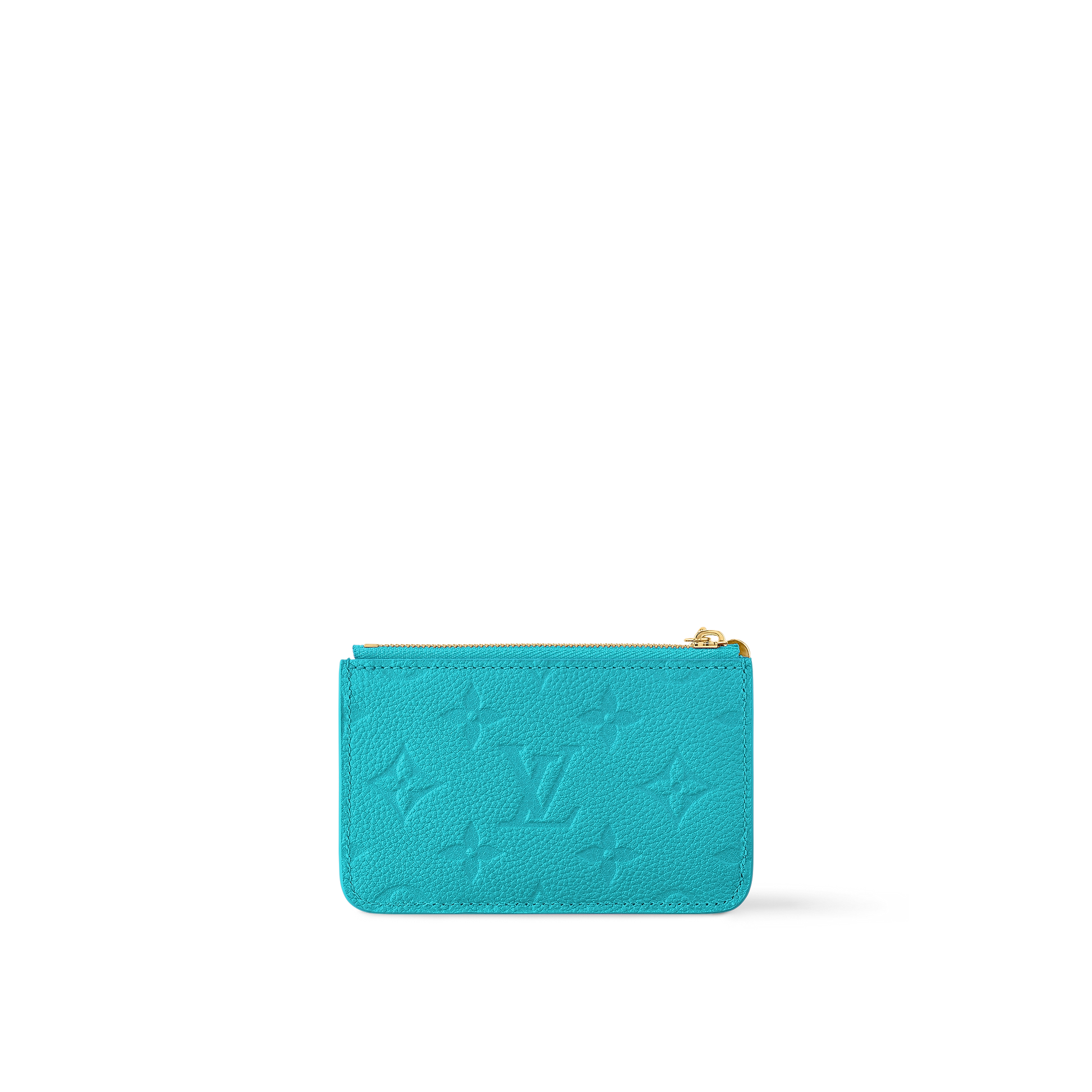 LV x TM Romy Card Holder