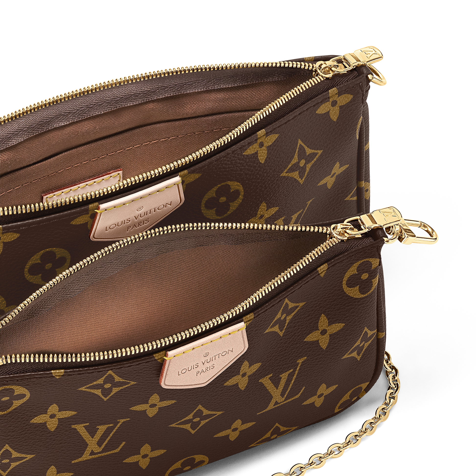 Multi Pochette Accessoires